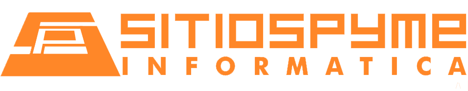Sitiospyme Informática